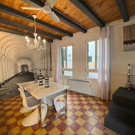 Privilege Menorca Apartment Mahón Zewnętrze zdjęcie