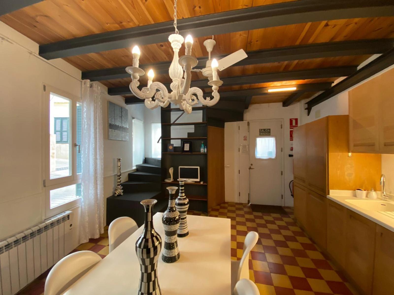 Privilege Menorca Apartment Mahón Zewnętrze zdjęcie
