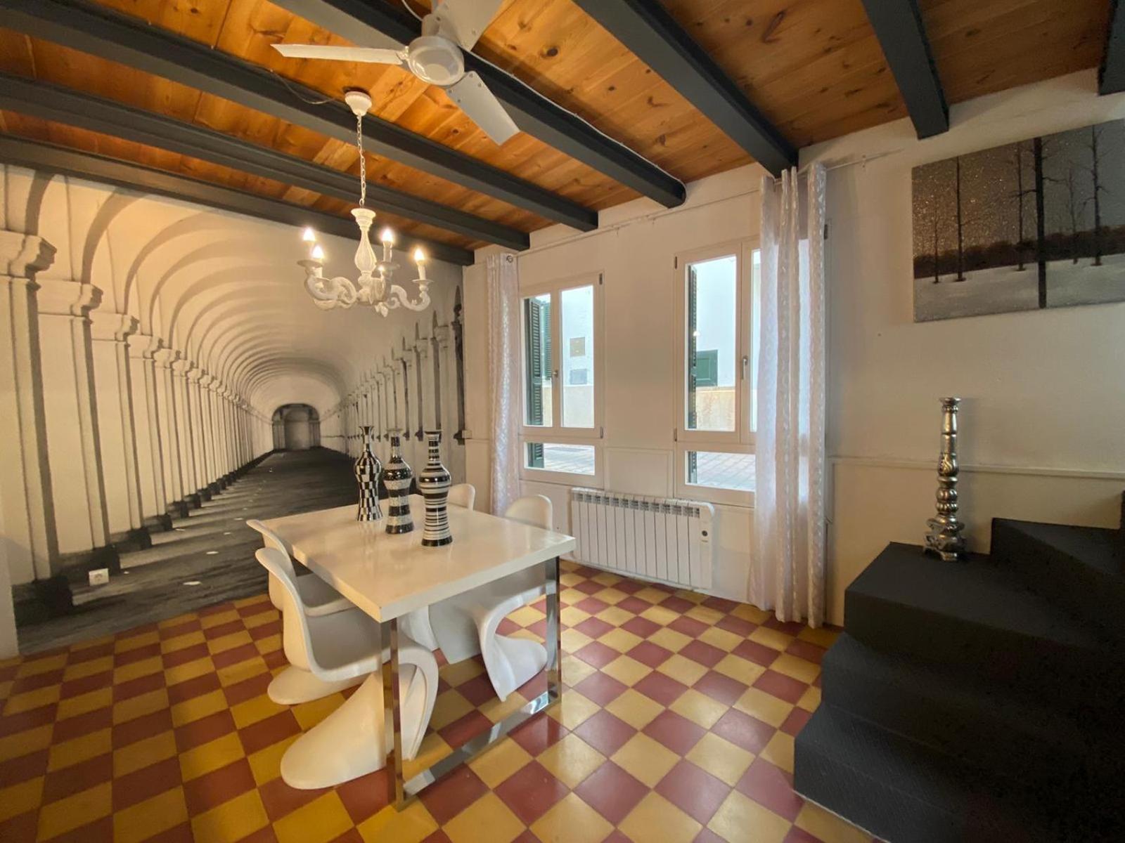 Privilege Menorca Apartment Mahón Zewnętrze zdjęcie