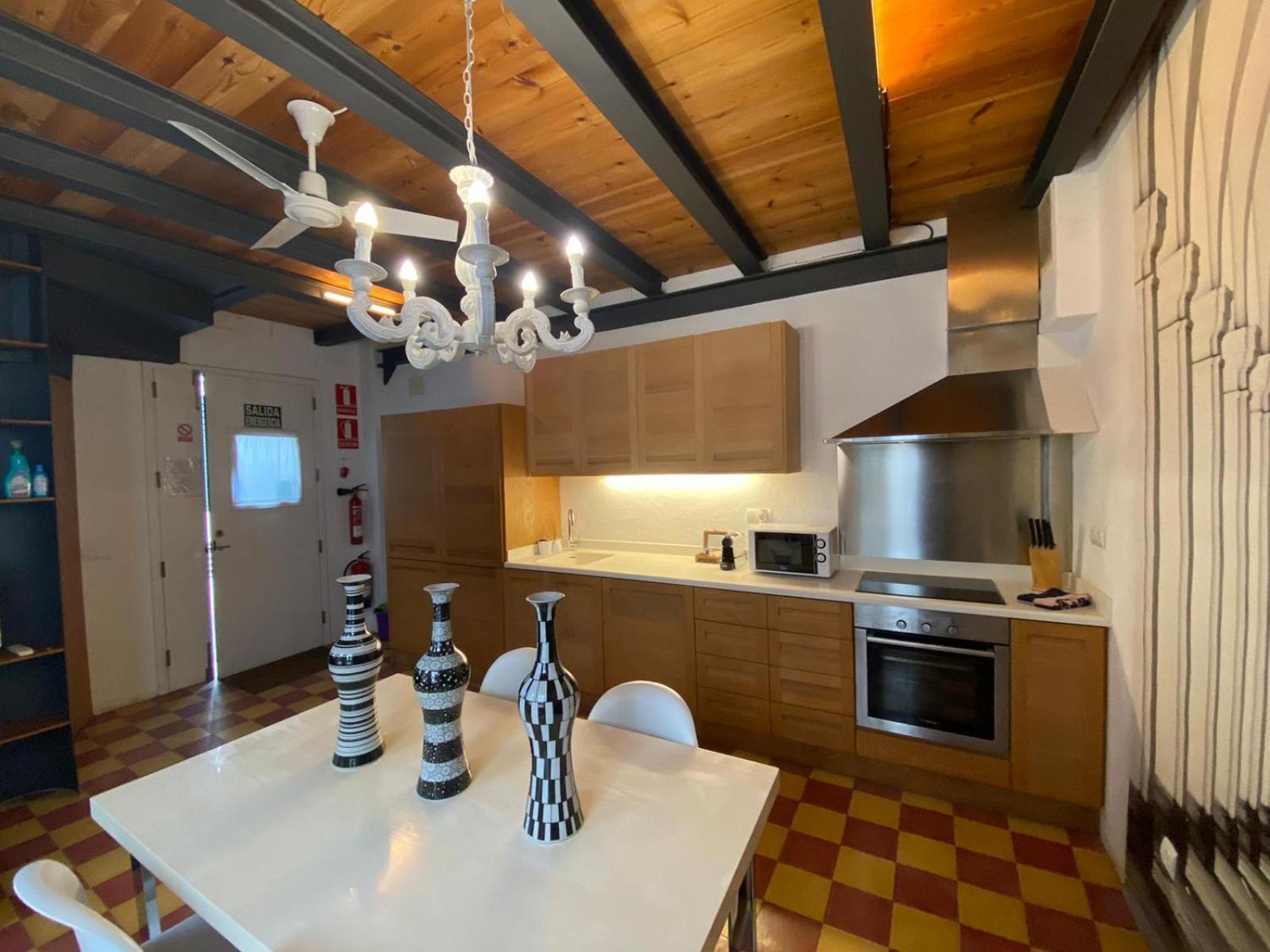Privilege Menorca Apartment Mahón Zewnętrze zdjęcie