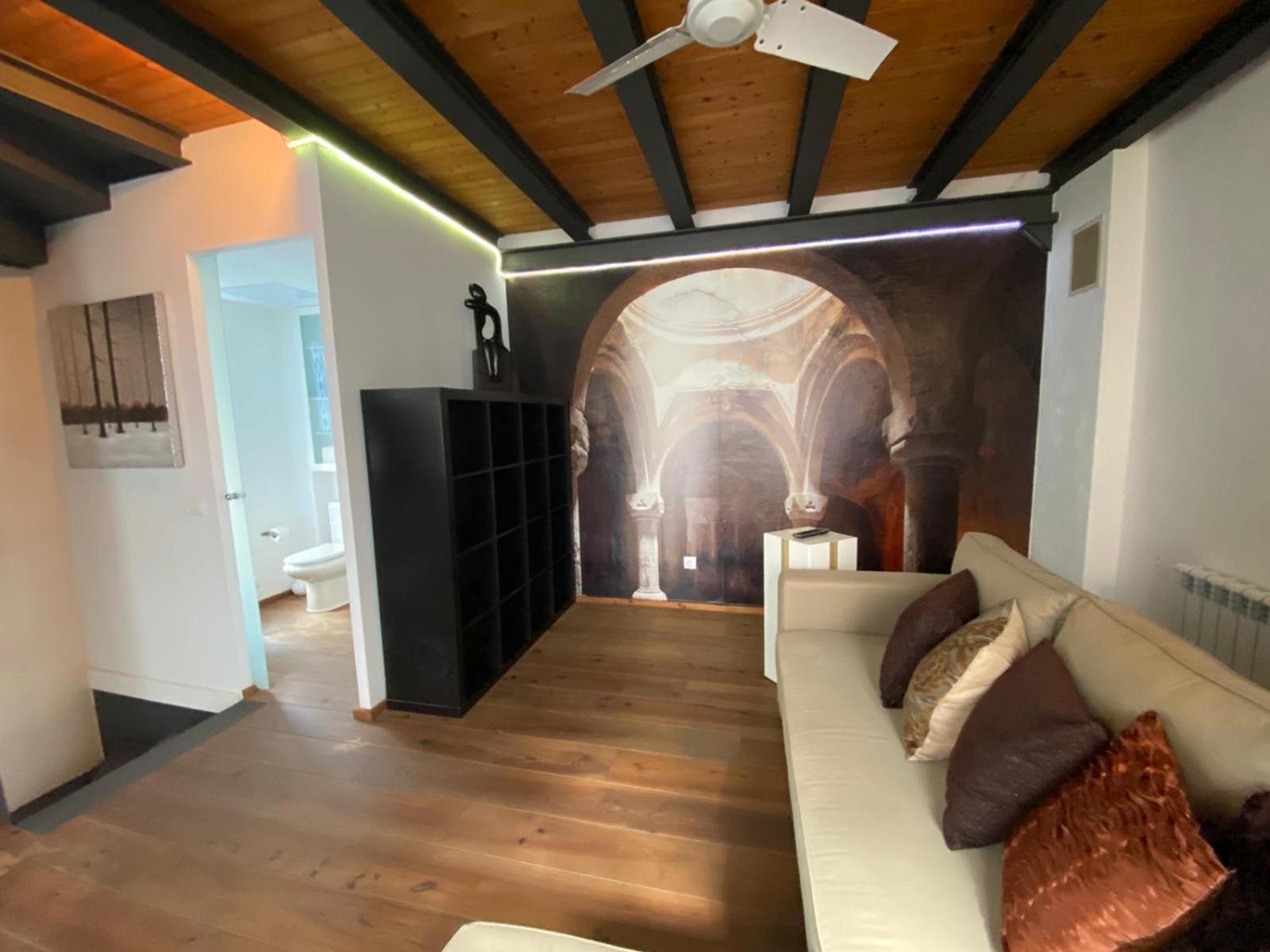 Privilege Menorca Apartment Mahón Zewnętrze zdjęcie