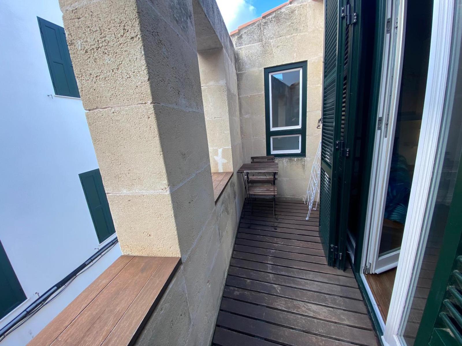 Privilege Menorca Apartment Mahón Zewnętrze zdjęcie